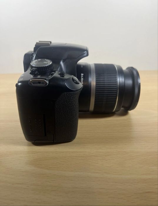 Camera Canon eos 450 D