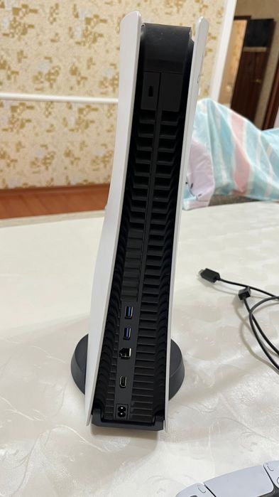 Playstation 5 fat