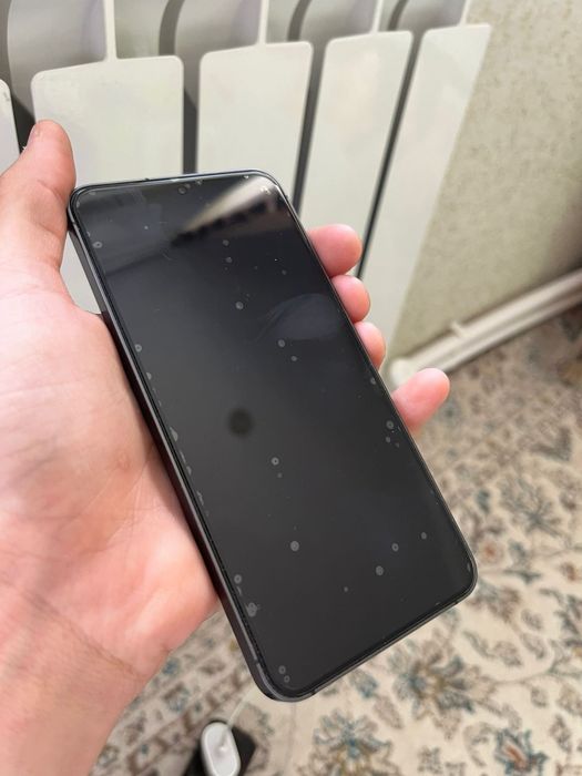 Samsung S24 Обмен