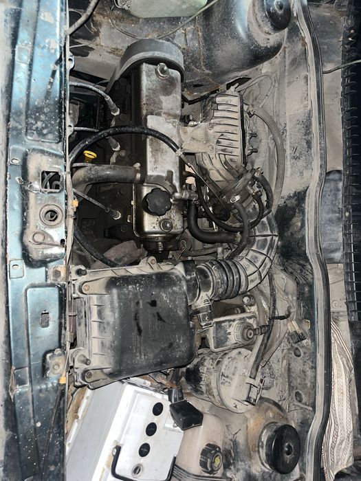 Ваз 2115 авторазбор