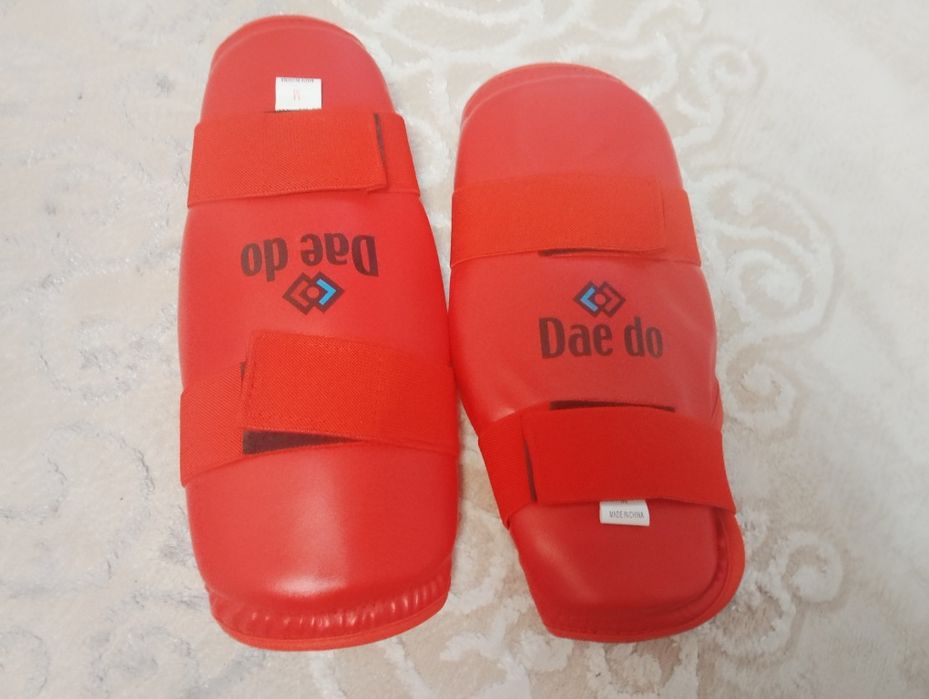 Экипировка для тхэквондо