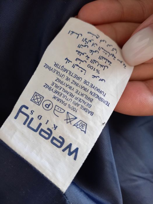 Продам пиджак для мальчика