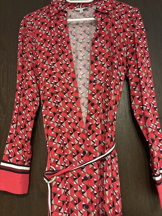 Рокля Tommy Hilfiger