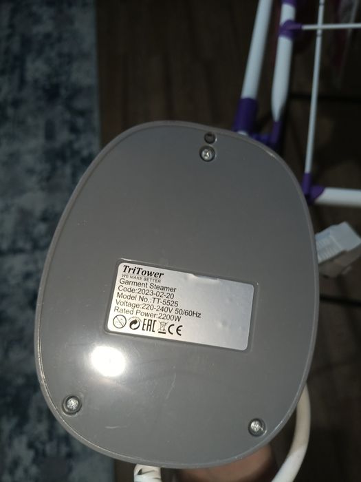 Продам утюг паравой