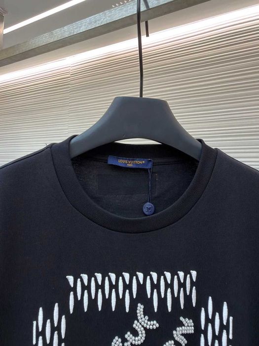 Tricou Louis Vuitton Premium