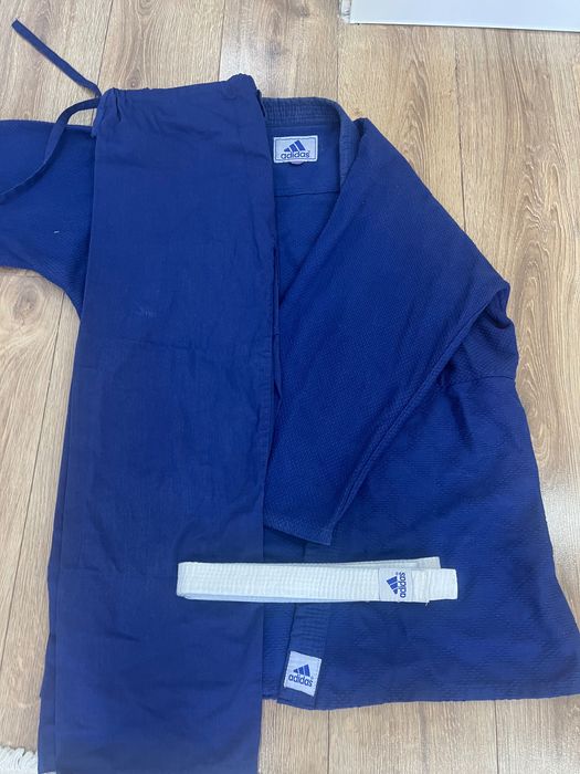 Кимано Adidas тиринировычный
