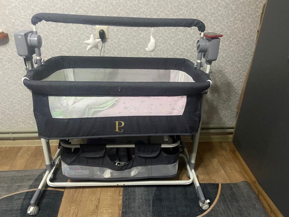 Люлка детская...