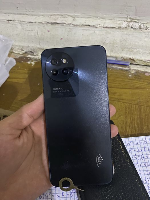 Itel s23.