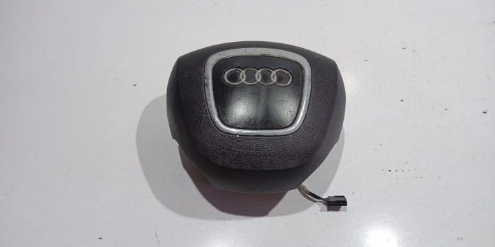 Airbag volan 4F0971589A Audi A6 4F/C6 [2004 - 2008]