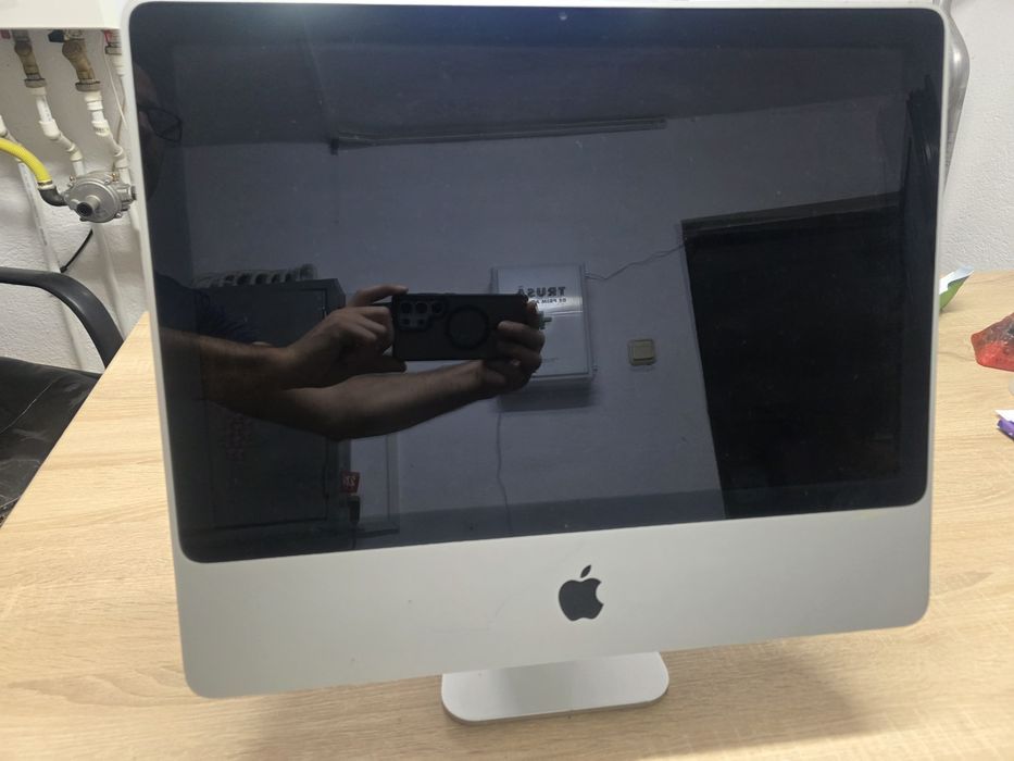 Pc Apple IMac mai vechi