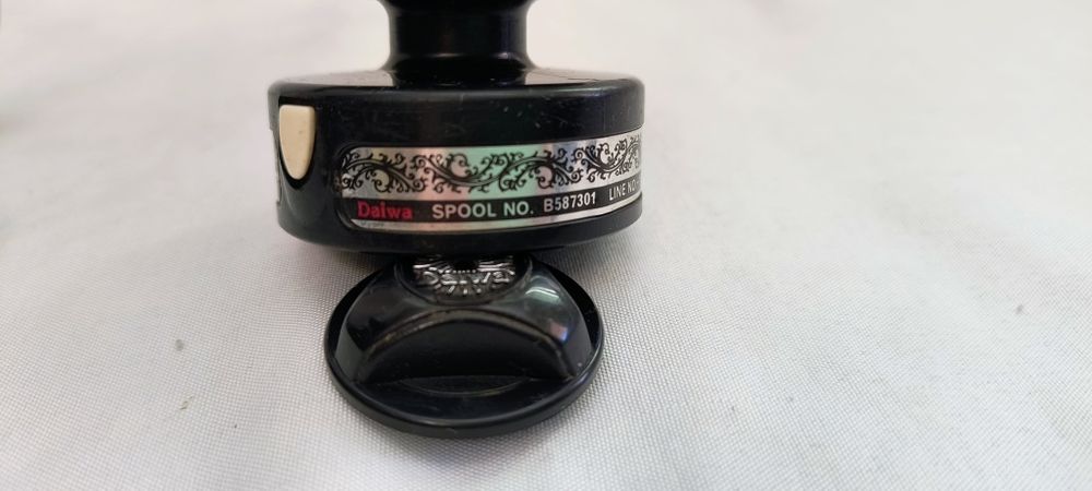 Макара Daiwa Sprinter ST- 750DX