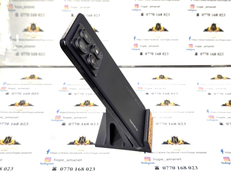 Hope Amanet P7 Xiaomi 14T PRO 512GB / 12GB RAM