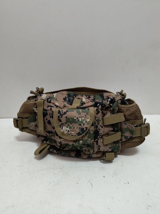 Ловджийски комплект от 2 части /безплатна доставка/