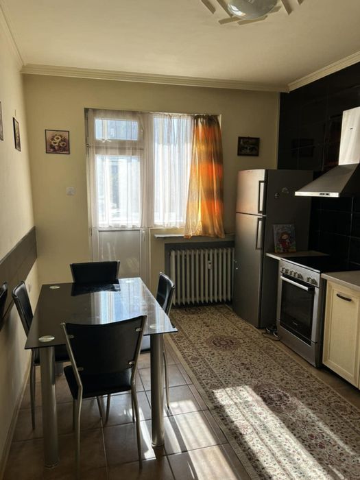Дава се под наем Двустаен апартамент в София, Стрелбище - 72 кв.м за 648.21 € - Снимка #4