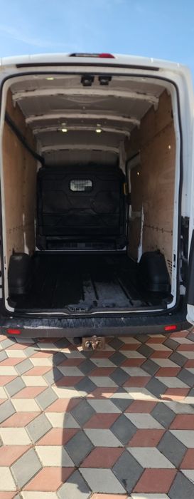 FORD Transit 2014 — imagine 5