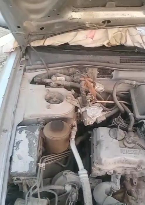 Авто продам срочно