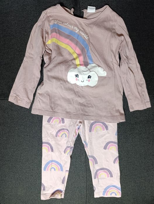 Hăinuțe fetiță - 18 luni