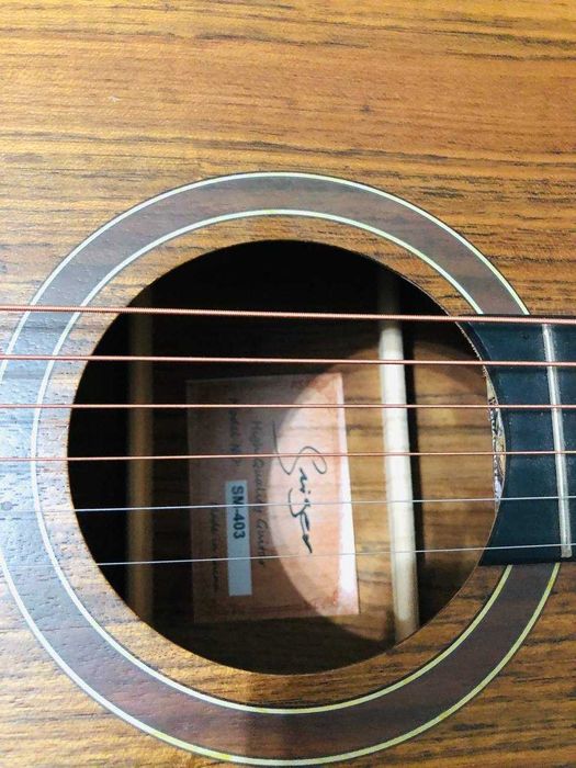 Электроакустика Smiger SM403