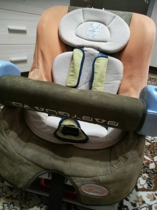 Детско столче за кола