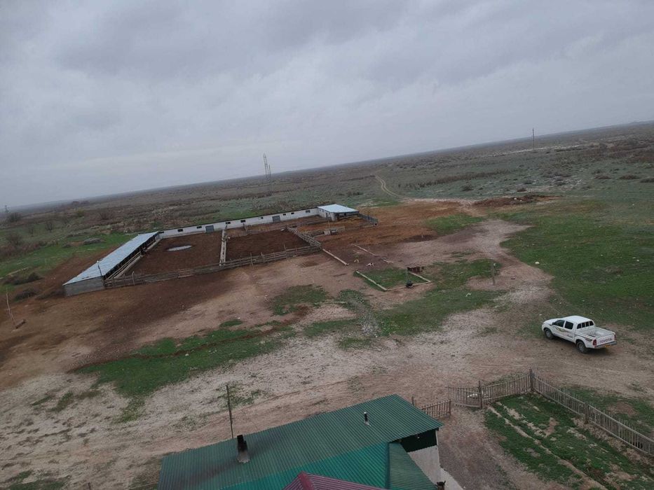 Земельный участок