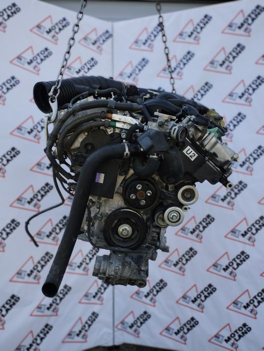 Двигатель 4GR-FSE на Lexus IS 250