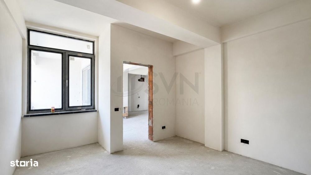 Apartament 3 camere I Bloc Nou I Stefan cel Mare I Metrou I Parcare