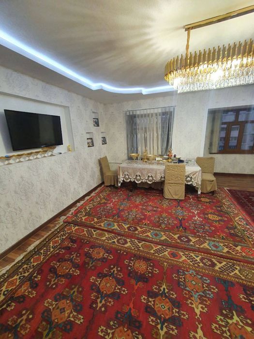 Коратош 5/6-7/7 Кв.м 140 Средний рем. Орт. Чорсу Гум Жар