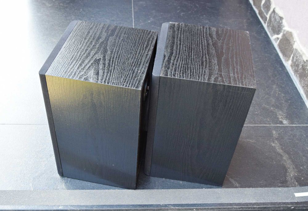 Boxe Pioneer Prologue 4