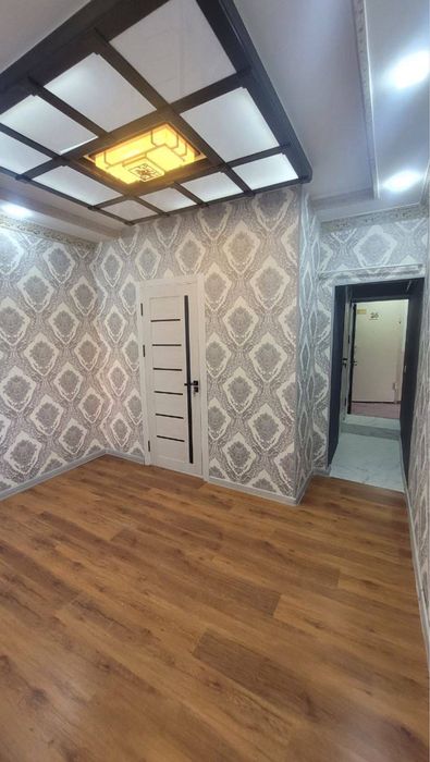 Продается  квартира 1/2/4