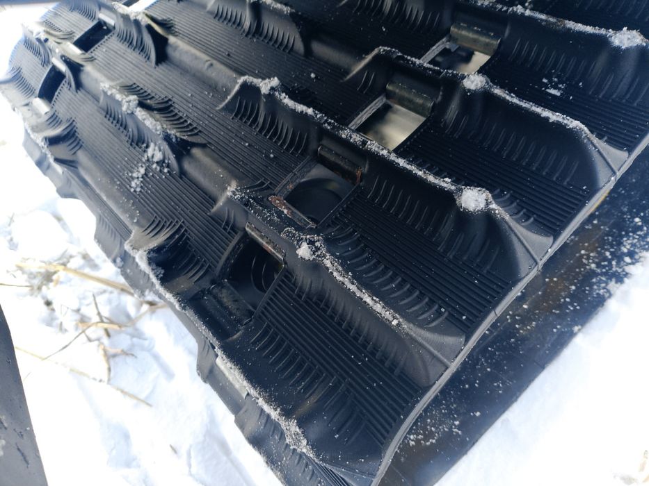 Снегоход мототехника