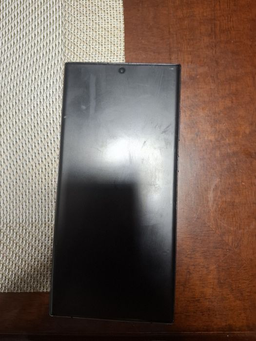 Vand Samsung galaxy s23 ultra