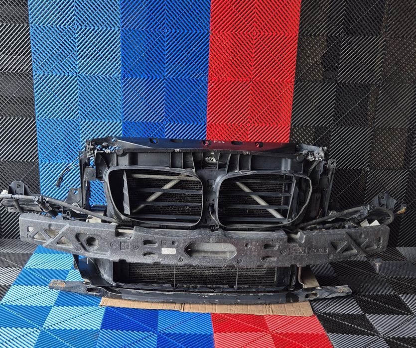 Trager bmw seria 5 GT F07 3.0D N57