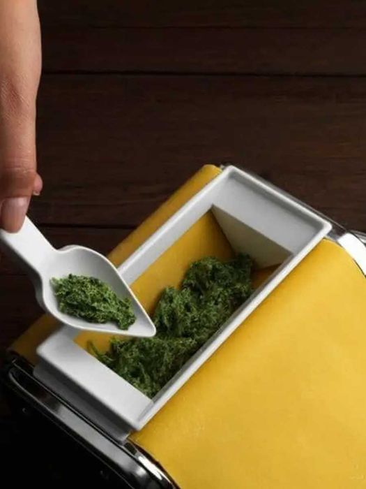 Marcato. Италия. Насадка равиоли для лапшерезки Atlas 150