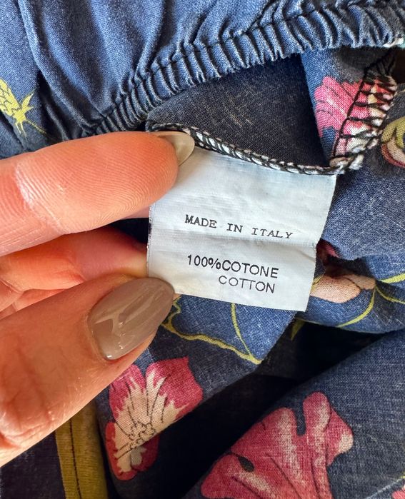 Тениски, различни модели