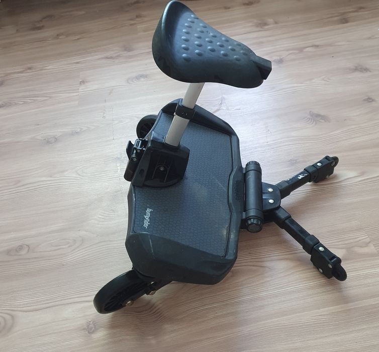 Placa de carut/buggi board Bumprider