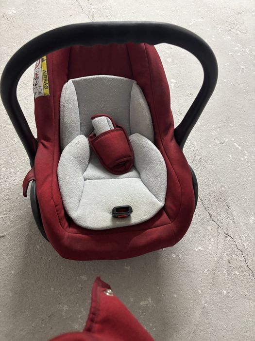 Продам детскую качалку