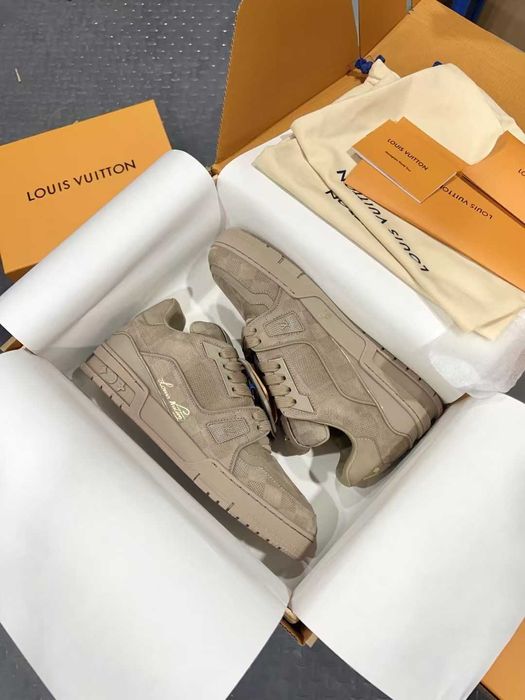 LV Noi Pantofi de sport pentru bărbați