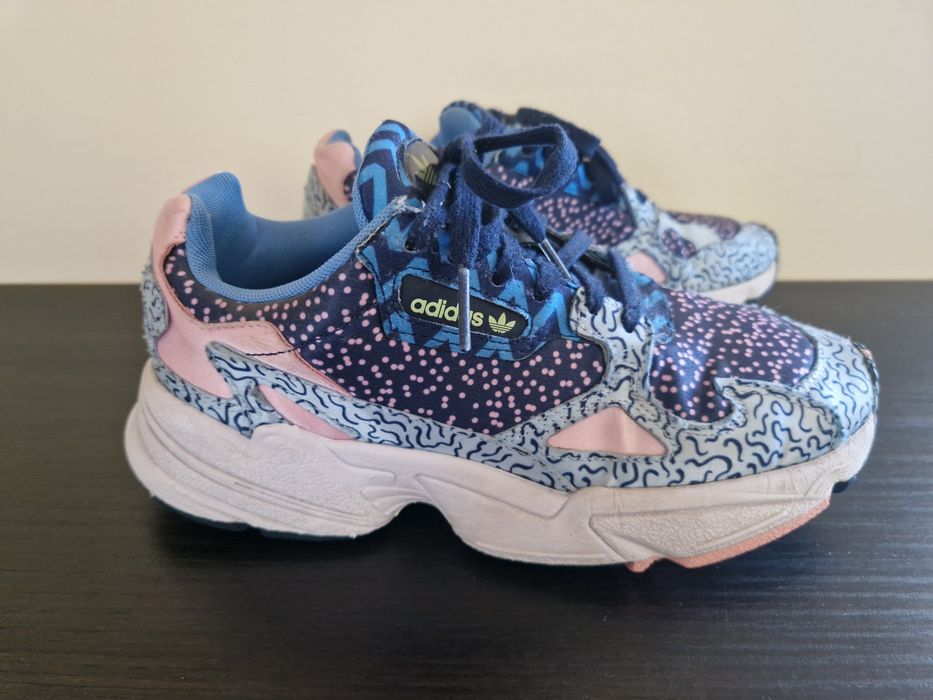 Детски маратонки Adidas - 36 номер