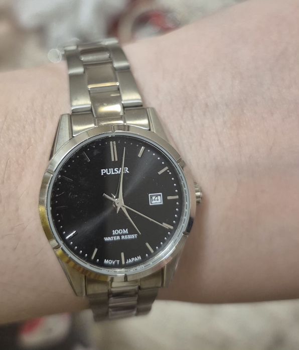 Ceas Pulsar damă