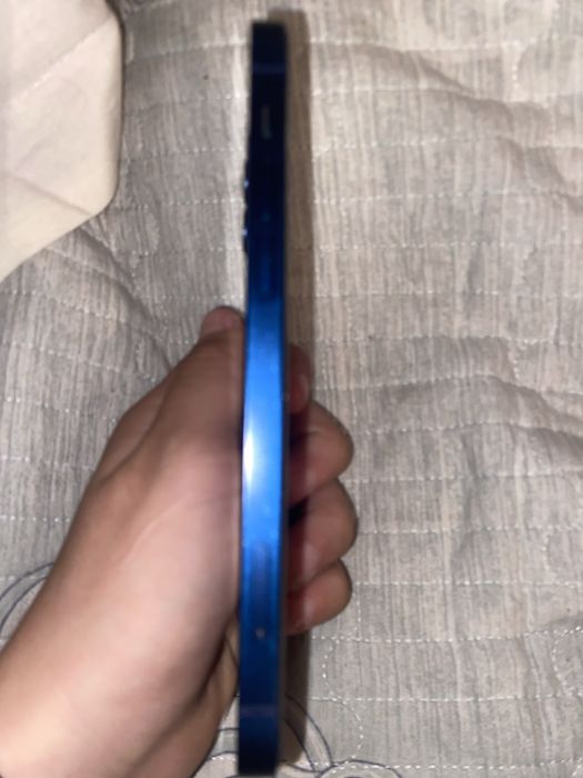 Айфон 12 состояние идельно