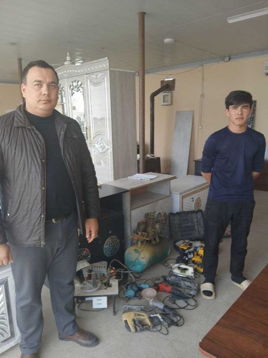 mebel garniturlar to'plami