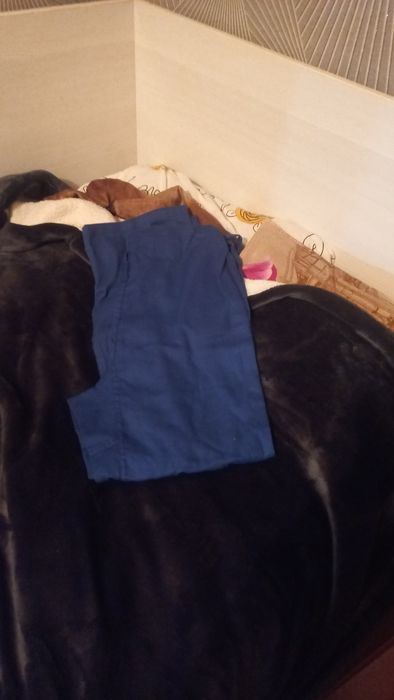 Кимоно для дзюдо