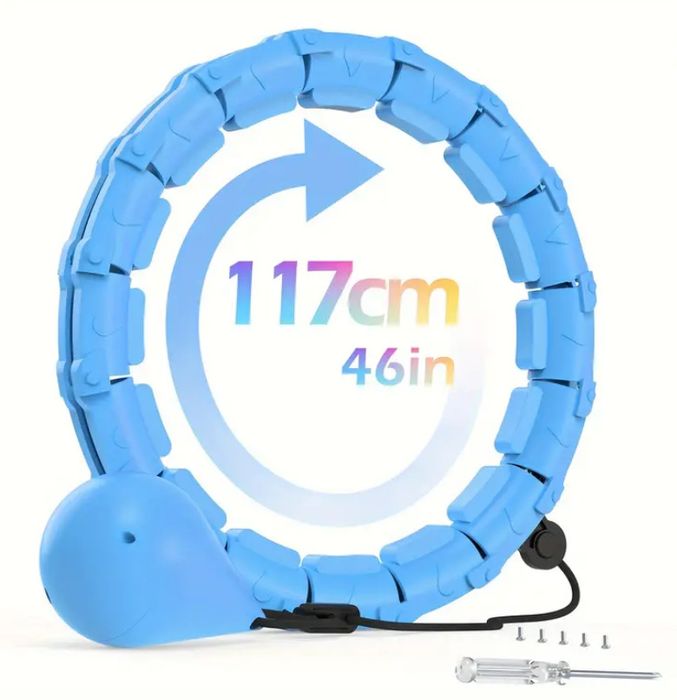 Обруч для похудения