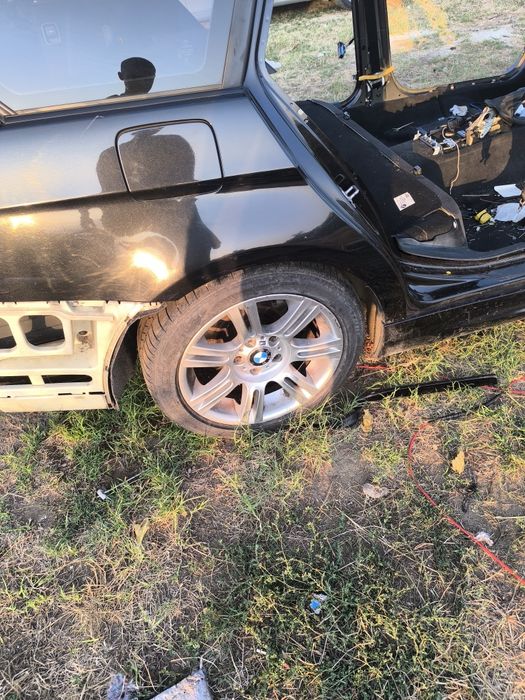 Bmw БМВ джанти..
