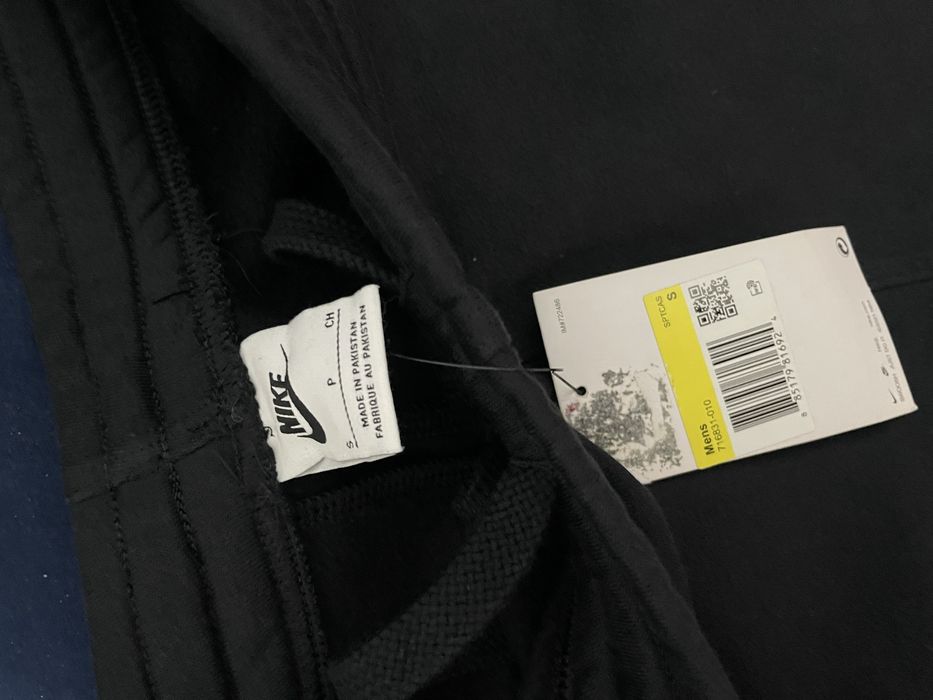 Штаны nike оригинал
