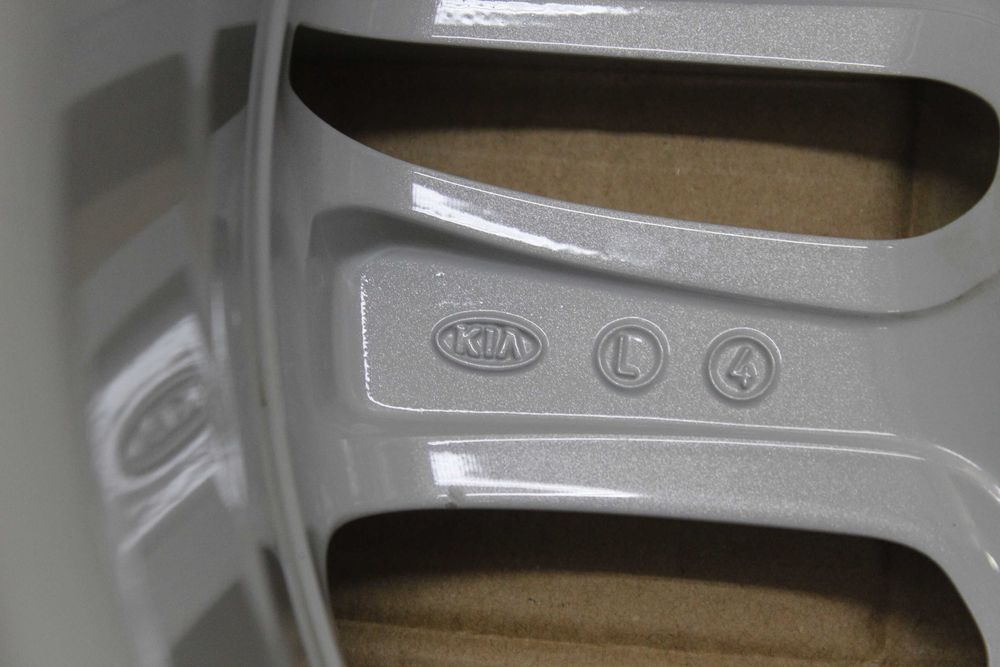 Джанти 16" Kia .