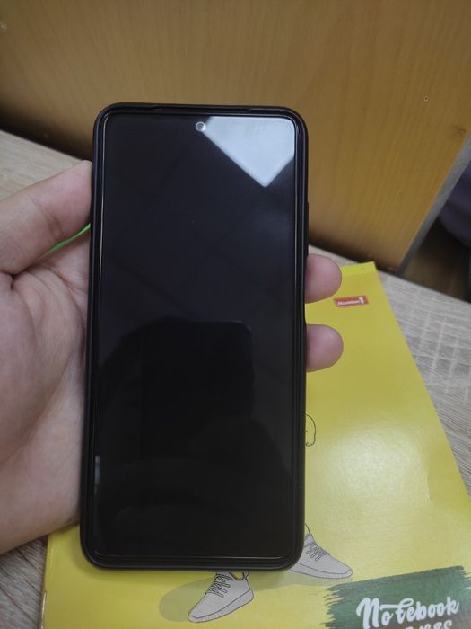 Redmi Not 10 S 6/64 gb