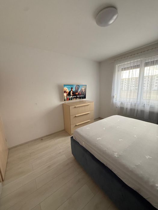 Apartament cu 2 camere de vanzare - Grandis residece