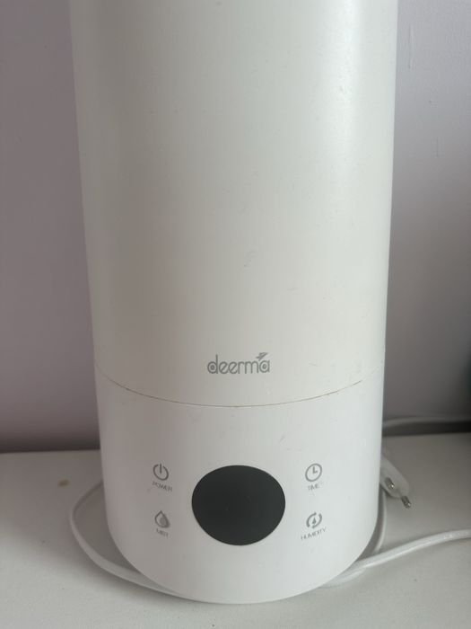 Увлажнитель воздуха Deerma