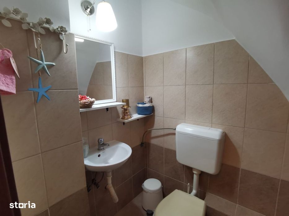 Casa, Str. Amurgului, metrou Dimitrie Leonida, Berceni